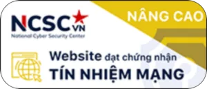 5699 LOGO TÍN NHIỆM MẠNG