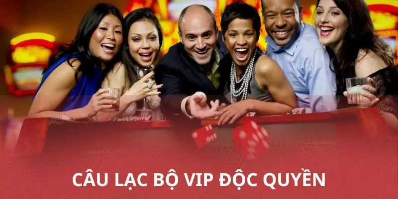 Mừng hợp tác 5699 và Hi88 đã tạo ra Câu Lạc Bộ VIP Độc Quyền