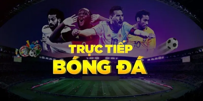 Điều cần trang bị khi xem bóng đá trực tiếp