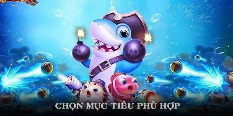 Kinh nghiệm chơi bắn cá xèng hiệu quả