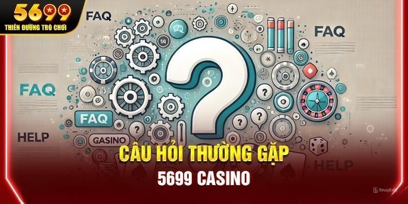 Một số câu hỏi thường gặp