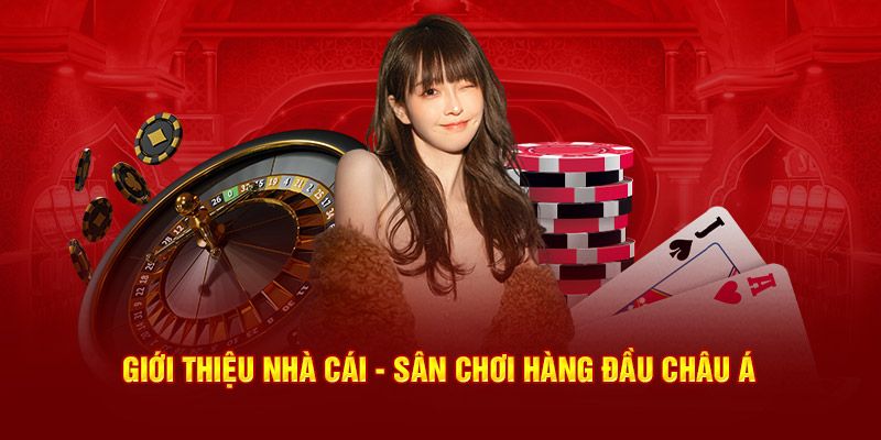 Những yếu tố nổi bật tạo nên thương hiệu 5699 Casino